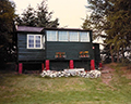 Green Hut