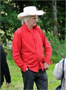 hat